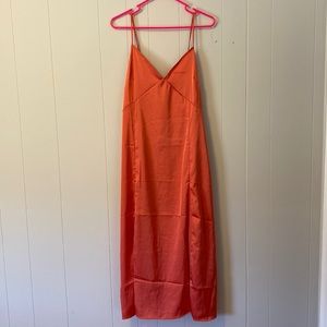NWT H&M Slip Dress